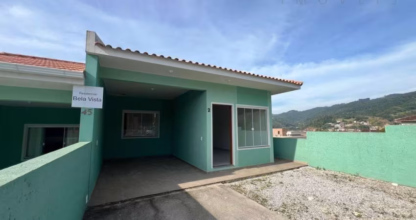 Casa no bairro Centro  -  Antônio Carlos