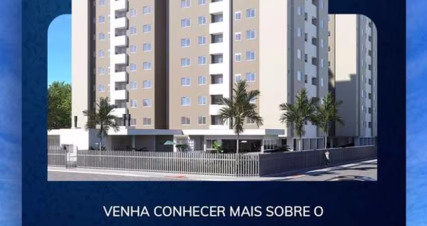 Apartamento no bairro Rio Caveiras  -  Biguaçu