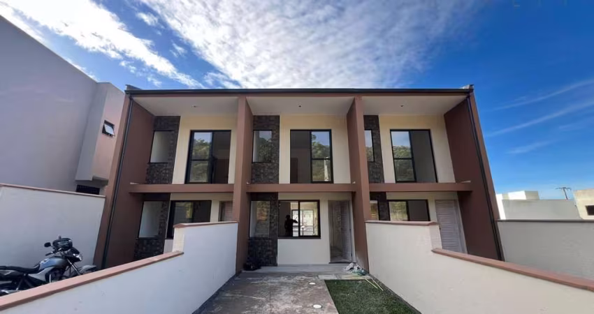 Casa no bairro Sertão do Maruim  -  São José