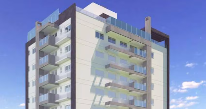 Apartamento no Bairro Rio Caveiras  -  Biguaçu