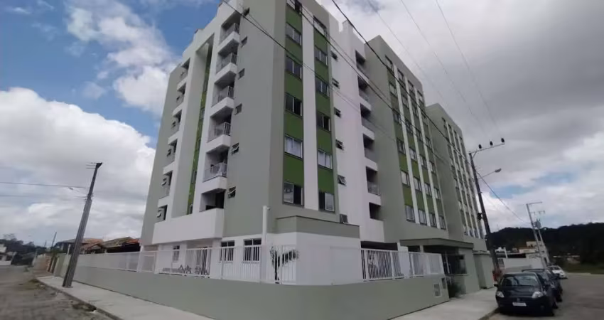 Apartamento no Bairro Rio Caveiras - Biguaçu/SC