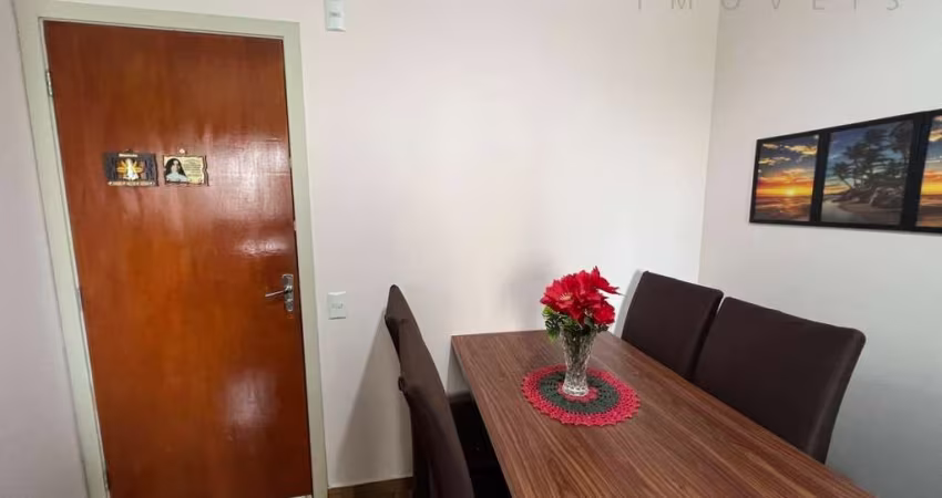 Apartamento no Bairro Vendaval - Biguaçu