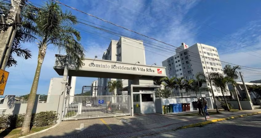Apartamento em Rio Caveiras  -  Biguaçu