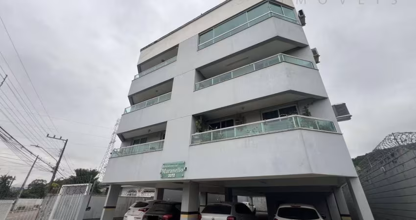 Apartamento em São Sebastiao  -  Palhoça