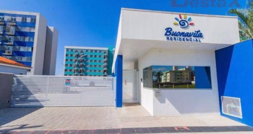 Apartamento na Praia João Rosa  -  Biguaçu