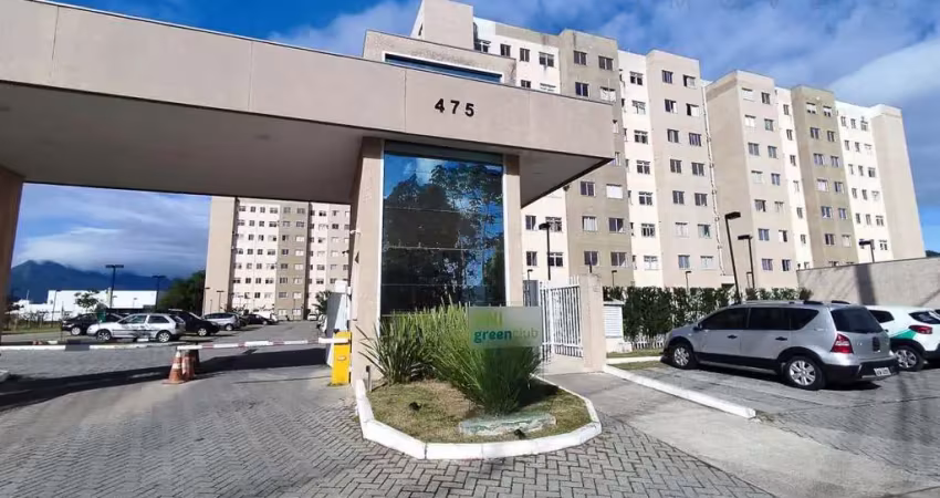 Apartamento no bairro Bela Vista  -  Palhoça