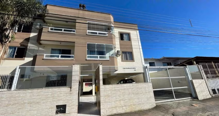 Apartamento em Forquilhas - São José, SC