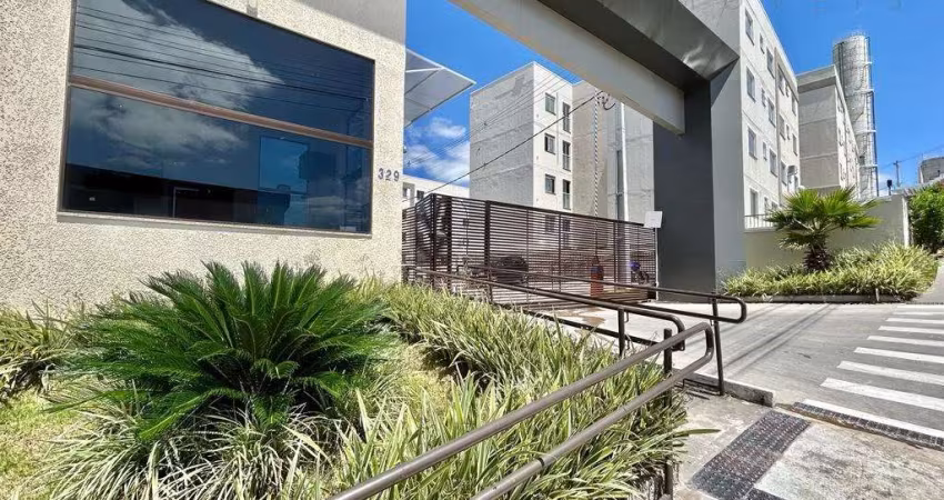 Apartamento no bairro Bom Viver  -  Biguaçu