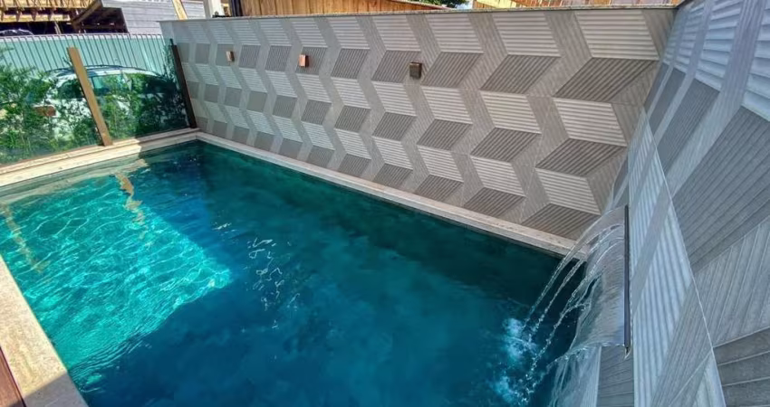 Apartamento em Palmas  -  Governador Celso Ramos