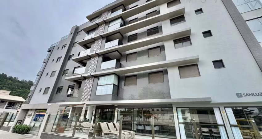 Apartamento em Palmas - Governador Celso Ramos, SC