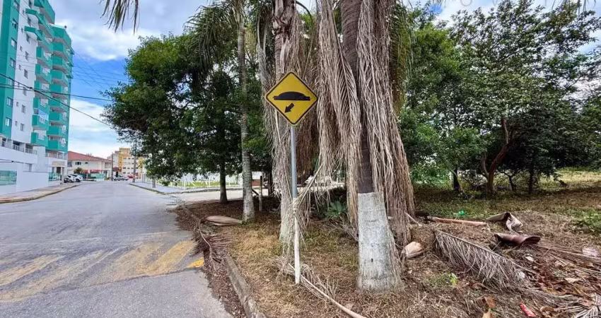 Terreno à venda em Rio Caveiras, Biguaçu 