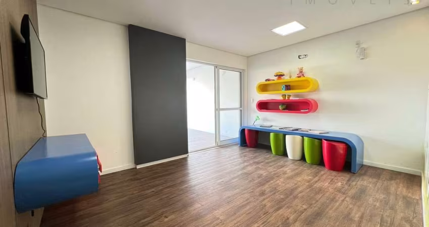 Apartamento em Rio Caveiras  -  Biguaçu
