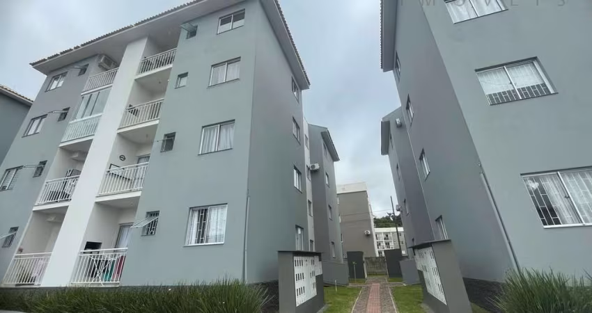 Apartamento em Rio Caveiras  -  Biguaçu
