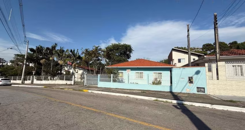 Casa no bairro Bom Viver  -  Biguaçu