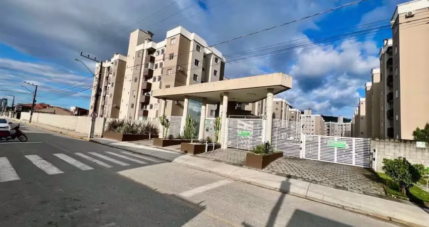 Apartamento no Bairro Vendaval  -  Biguaçu