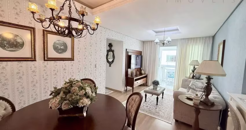 Apartamento no bairro Rio Caveiras  -  Biguaçu