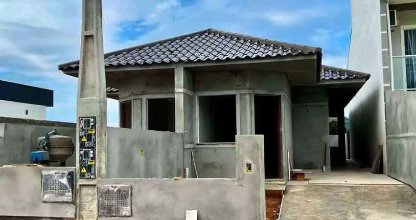 Casa com 2 quartos à venda no Potecas, São José 