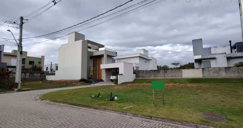 Terreno à venda em Deltaville, Biguaçu 