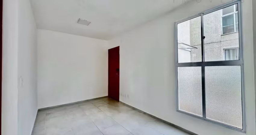 Apartamento no bairro Bom Viver  -  Biguaçu