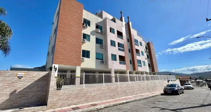 Apartamento com 2 quartos à venda na Serraria, São José 