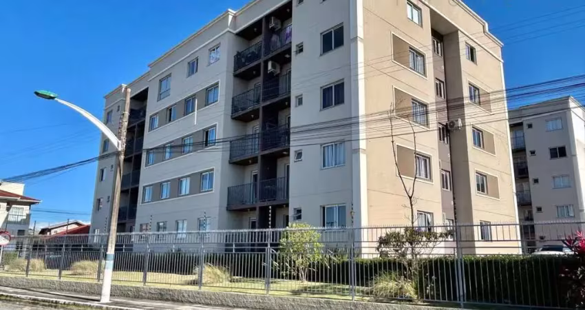 Apartamento com 2 quartos à venda em Fundos, Biguaçu 