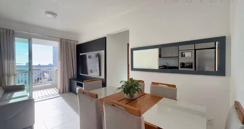 Apartamento com 2 quartos à venda em Rio Caveiras, Biguaçu 