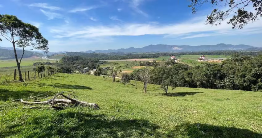 Terreno à venda no Alto Biguaçu, Biguaçu 