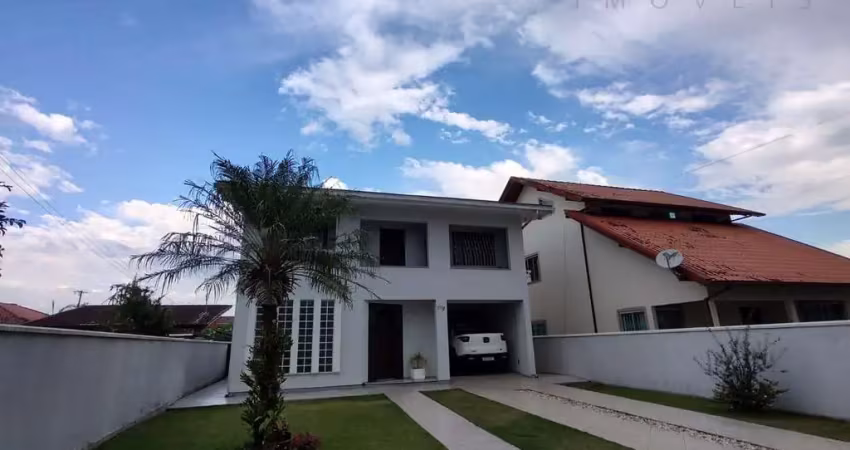 Casa com 3 quartos à venda na Praia João Rosa, Biguaçu 