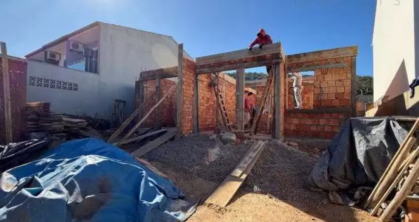 Casa com 2 quartos à venda no Jardim Botânico, São José 