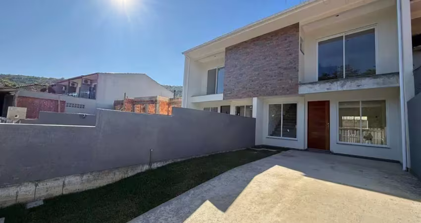 Casa com 2 quartos à venda no Jardim Botânico, São José 
