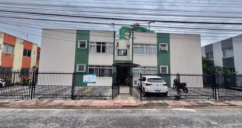 Apartamento com 2 quartos à venda no Kobrasol, São José 