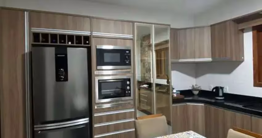 Casa com 2 quartos à venda em Tijuquinhas, Biguaçu 