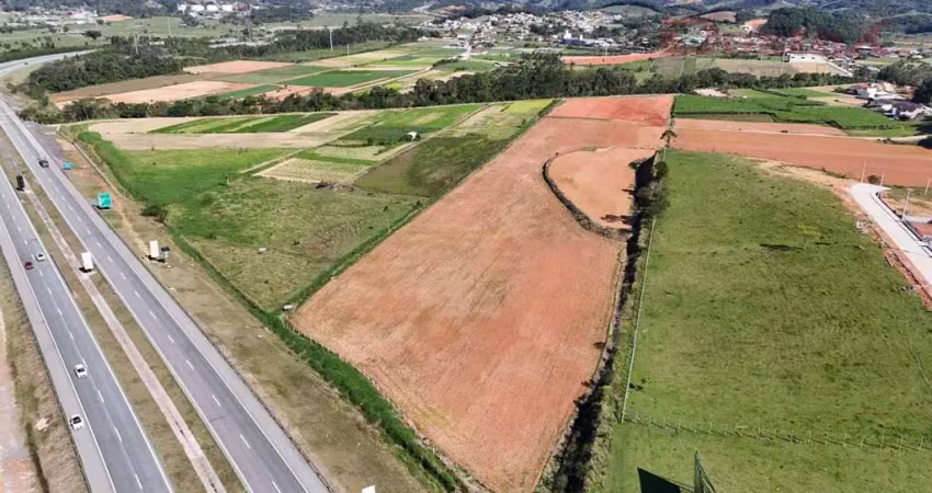 Terreno à venda no Alto Biguaçu, Biguaçu 