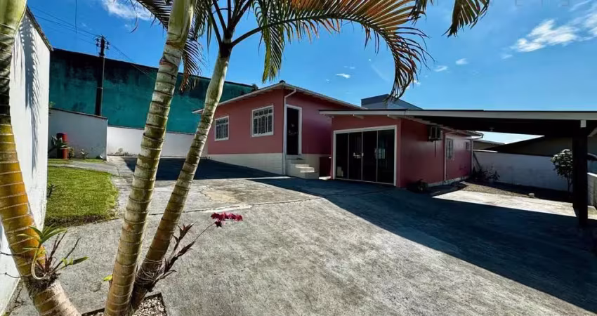 Casa com 3 quartos à venda no Mar das Pedras, Biguaçu 
