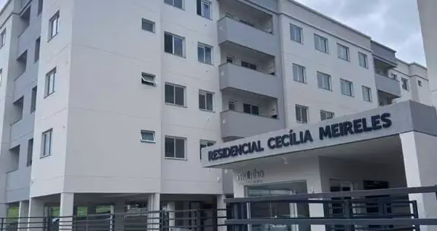Apartamento com 2 quartos à venda no Forquilhas, São José 
