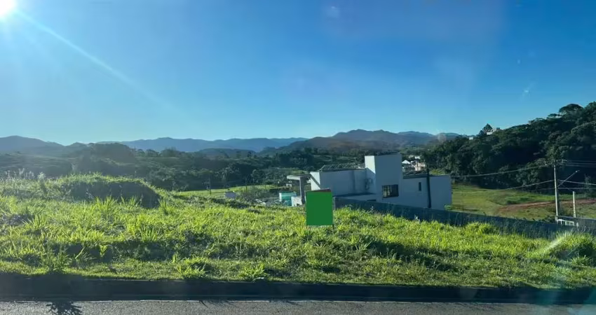 Terreno à venda no Alto Biguaçu, Biguaçu 