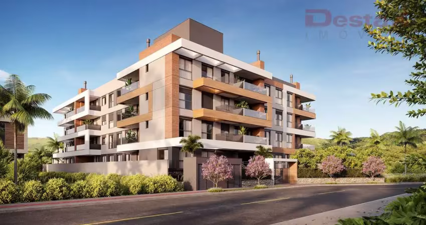 Apartamento com 1 quarto à venda na Praia de Palmas, Governador Celso Ramos 