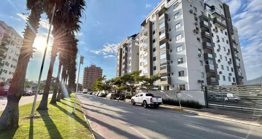 Apartamento com 2 quartos à venda em Deltaville, Biguaçu 