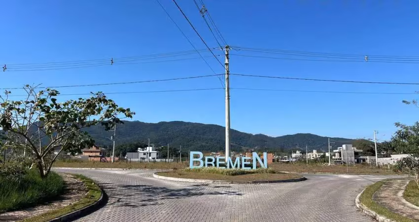 Terreno à venda no Centro, Antônio Carlos 