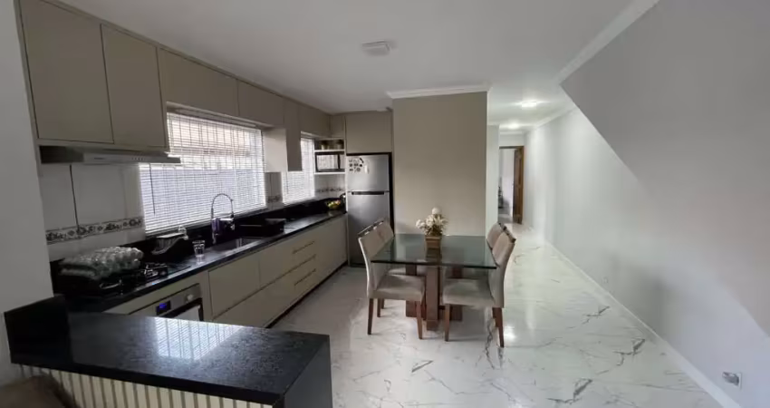 Apartamento com 2 quartos à venda em Rio Caveiras, Biguaçu 