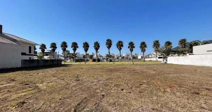 Terreno à venda em Deltaville, Biguaçu 