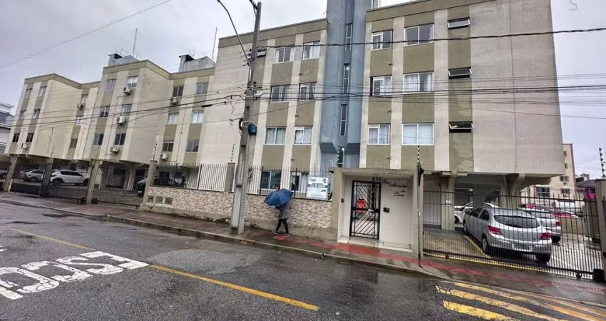 Apartamento com 2 quartos à venda na Serraria, São José 