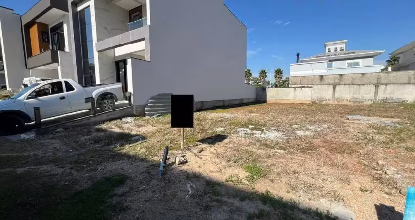 Terreno à venda em Deltaville, Biguaçu 