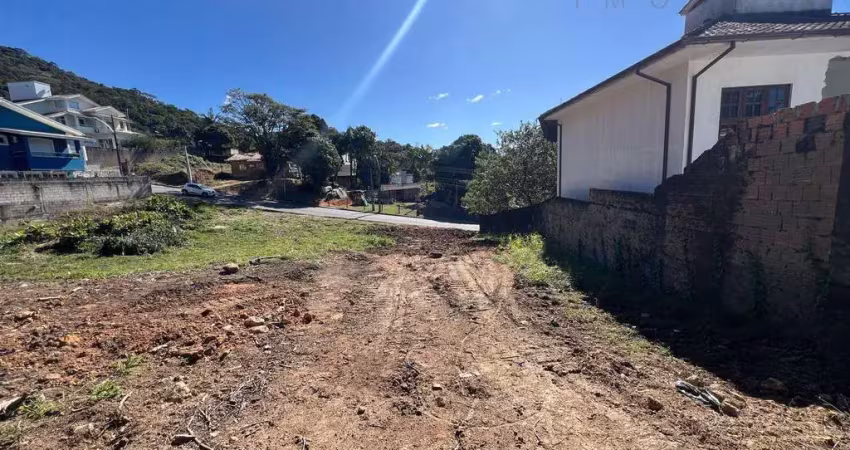 Terreno à venda em Universitários, Biguaçu 