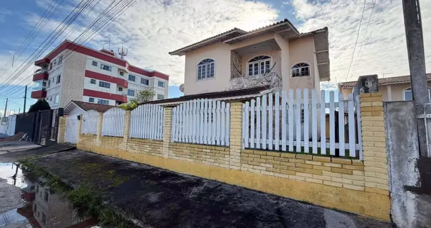 Casa com 2 quartos à venda em Rio Caveiras, Biguaçu 