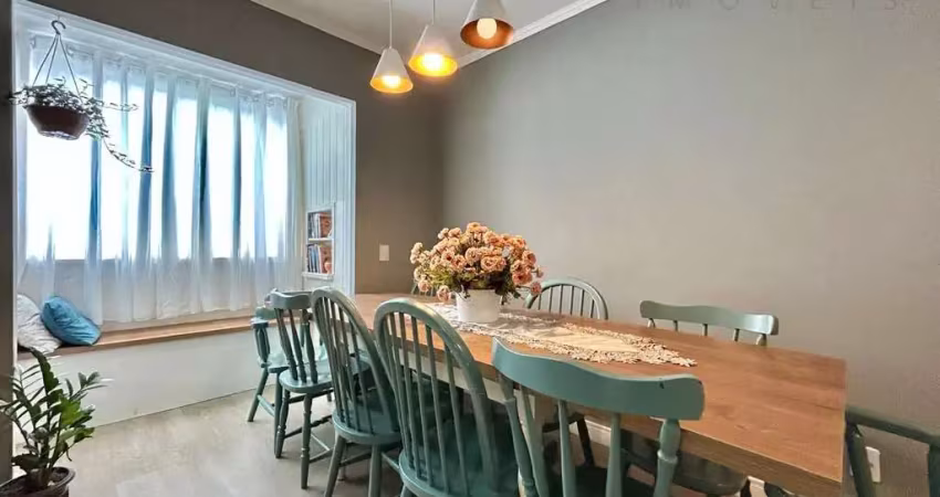 Apartamento com 2 quartos à venda em Fundos, Biguaçu 