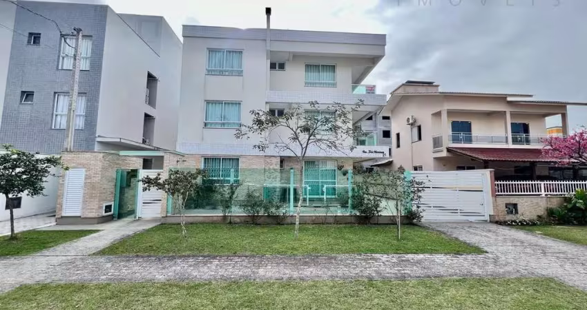 Apartamento com 3 quartos à venda na Praia de Palmas, Governador Celso Ramos 