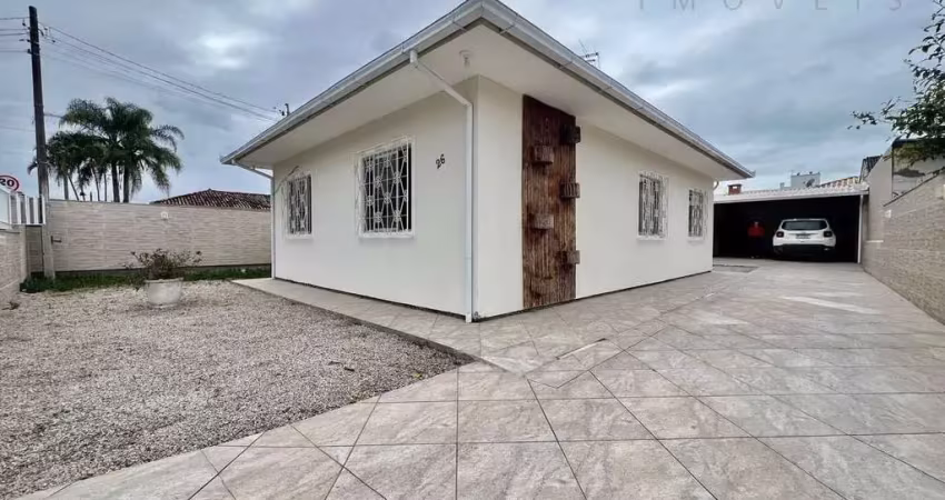 Casa com 4 quartos à venda em Universitários, Biguaçu 