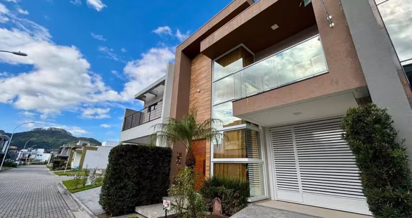 Casa com 3 quartos à venda em Deltaville, Biguaçu 
