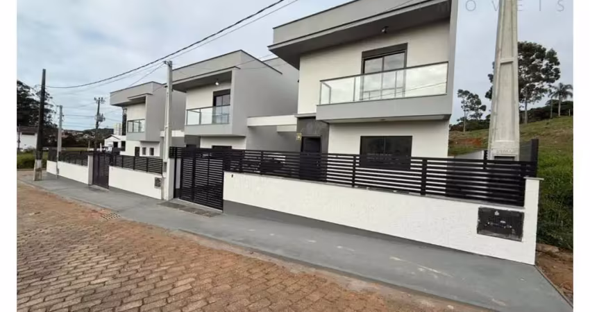 Casa com 3 quartos à venda no Areias, São José 